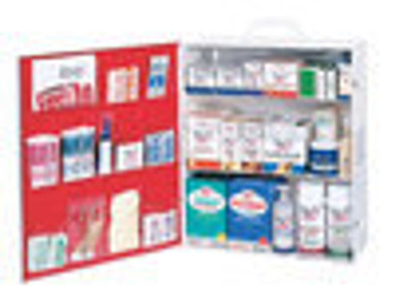 First Aid Kit Refills